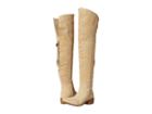 Matisse Bolo (natural Leather Suede) Women's Boots