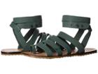 Musse&cloud Valery (blue) Women's Sandals