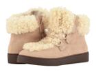 Vionic Oak (sand) Women's Shoes
