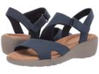 Easy Spirit Kasha 3 (dark Navy) Women's Shoes