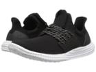 Adidas Athletics 24/7 (core Black/footwear White) Women's Shoes
