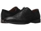 Giorgio Brutini Packard (black) Men's Shoes