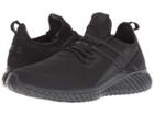 Fila Memory Realmspeed (black/black/black) Men's Running Shoes