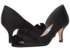 Nina Capulet (black) Women's Sandals