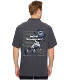Tommy Bahama Nfl Seahawks Camp (seahawks) Men's Clothing