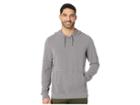 Prana Sector Hoodie (gravel) Men's Sweatshirt