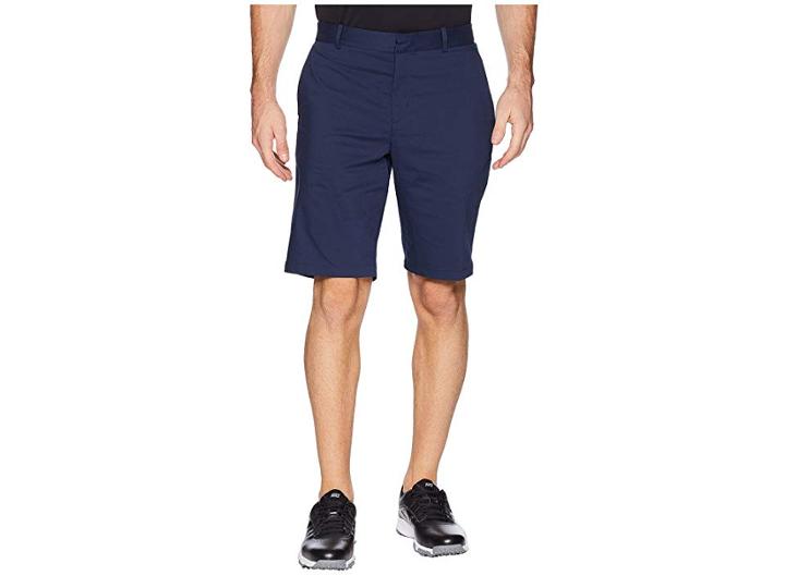 Nike Golf Flex Shorts Slim Washed (obsidian/black) Men's Shorts