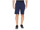 Nike Golf Flex Shorts Slim Washed (obsidian/black) Men's Shorts