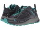 Vasque Constant Velocity Ii (ebony/baltic) Women's Shoes