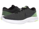 Nike Flex Experience Rn 7 (mica Green/black/lime Blast/white) Men's Running Shoes