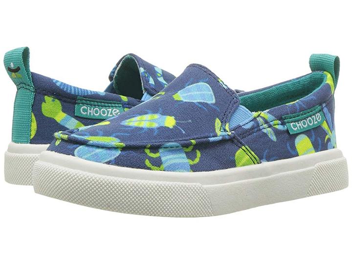 Chooze Explore (toddler/little Kid) (crawl) Boys Shoes