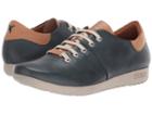 Pikolinos Lisboa W67-4720c1 (ocean) Women's Shoes