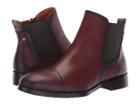 Pikolinos Royal W4d-8766 (garnet) Women's Shoes