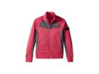 The North Face Kids Take Back Track Jacket (little Kids/big Kids) (petticoat Pink/tnf Medium Grey Heather (prior Season)) Girl's Coat