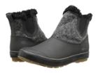 Keen Elsa Chelsea Waterproof (black Wool) Women's Waterproof Boots