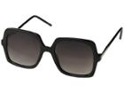 Steve Madden Sm893105 (black) Fashion Sunglasses
