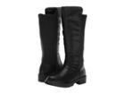 Steve Madden Kids Jellie Waterproof (little Kid/big Kid) (black) Girls Shoes
