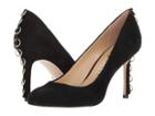 Katy Perry The Chrissie (black) Women's Shoes