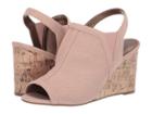 Lifestride Camilla (blush) Women's Shoes