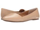 Lucky Brand Archh (nude) Women's Flat Shoes