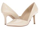 Marc Fisher Tuscany 2 (beige) Women's Shoes