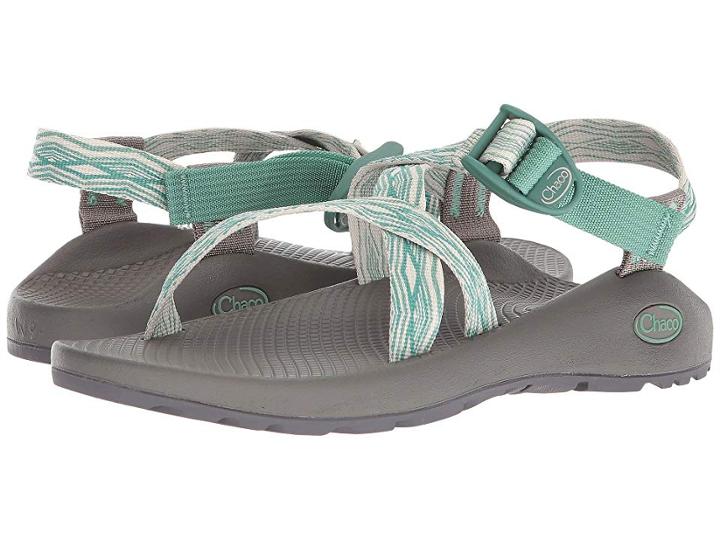 Chaco Z/1(r) Classic (empire Pine) Women's Sandals
