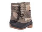 Kamik Sienna (taupe) Women's Cold Weather Boots