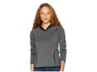 Obermeyer Lila Fleece Pullover (black) Women's Fleece