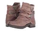 Carlos By Carlos Santana Shaw (taupe) Women's Shoes