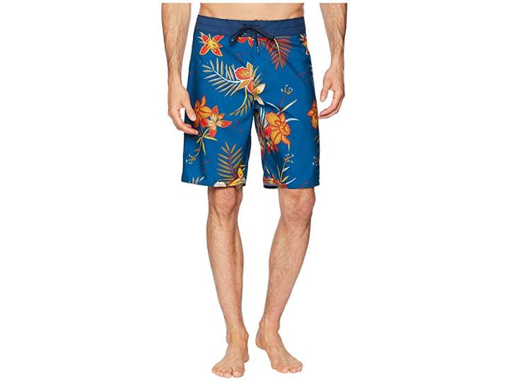 Billabong Sundays Og Boardshorts (blue) Men's Swimwear