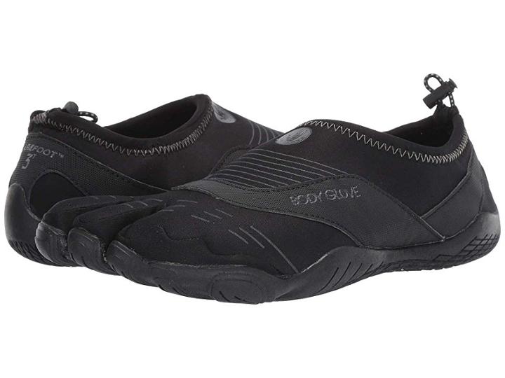 Body Glove Cinch (black/black) Men's Shoes