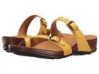 Sas Shelly (yellow) Women's Shoes