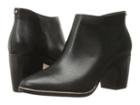 Ted Baker Hiharu 2 (black Leather) Women's Boots