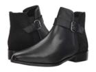 Kenneth Cole Reaction Loop 2 Nite (black Leather/embossed Leather) Women's Shoes