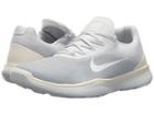 Nike Free Trainer V7 (pure Platinum/white/sail/off-white) Men's Cross Training Shoes
