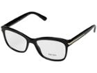 Prada 0pr 10rv (black 2) Fashion Sunglasses