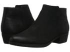 Rockport Vanna 2-part (black Nubuck) Women's  Boots
