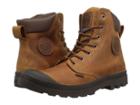 Palladium Pampa Cuff Wp Lux (sunrise/carafe) Boots