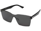 Vonzipper Alt-lesmore (black Gloss/grey) Fashion Sunglasses