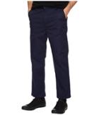 Globe Goodstock Worker Pants (blue Ink) Men's Casual Pants