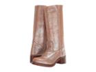 Frye Campus 14l (silver Multi Metallic) Cowboy Boots