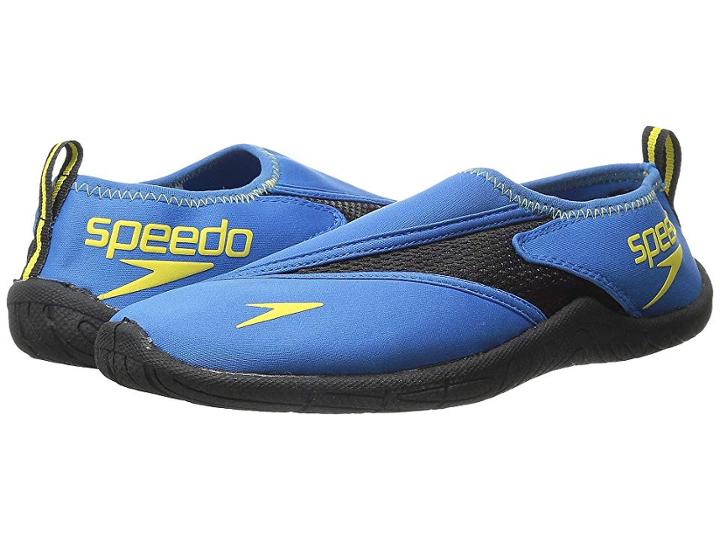 Speedo Surfwalker Pro 3.0 (blue/black) Men's Shoes