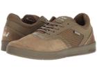 Supra Saint (olive/olive) Men's Skate Shoes