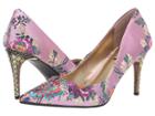 J. Renee Jamson (pink Multi) Women's Shoes