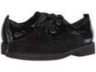 Gabor Gabor 91.450 (black) Women's Lace Up Casual Shoes