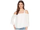 Tart Indra Top (white) Women's Clothing