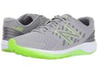 New Balance Fuelcore Urge V2 (team Away Grey/castle Rock/team Red) Men's Running Shoes