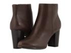 Vionic Kennedy (chocolate) Women's Boots