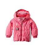 Obermeyer Kids Marielle Jacket (toddler/little Kids/big Kids) (peony Pink) Girl's Coat