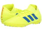 Adidas Nemeziz 18.3 Tf (solar Yellow/football Blue/active Red) Men's Soccer Shoes